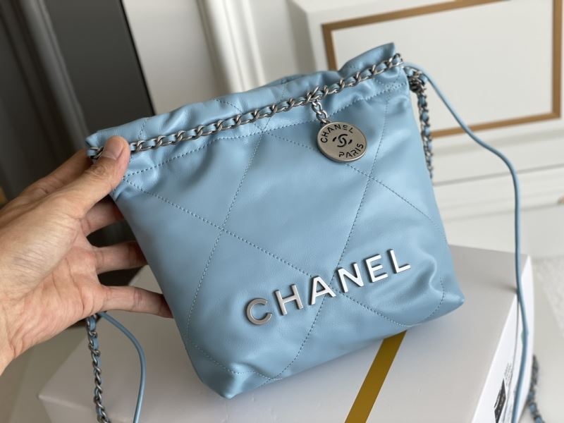 Chanel Hobo 22 Bags